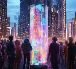 科技创新与创意，创新的未来