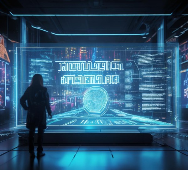科技动态字幕素材下载，数字时代的生存之道