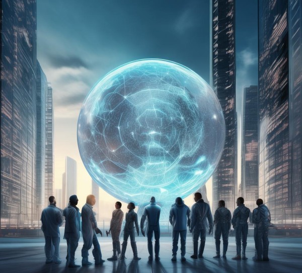 科技与创新,推动人类文明的新篇章 科技与创新,推动人类文明的新篇章